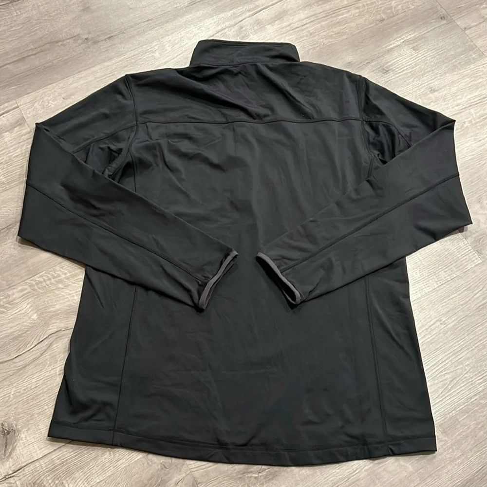 HELLY HANSEN | Men’s Phantom Mesh 1/2 Zip 2.0 Performance Midlayer